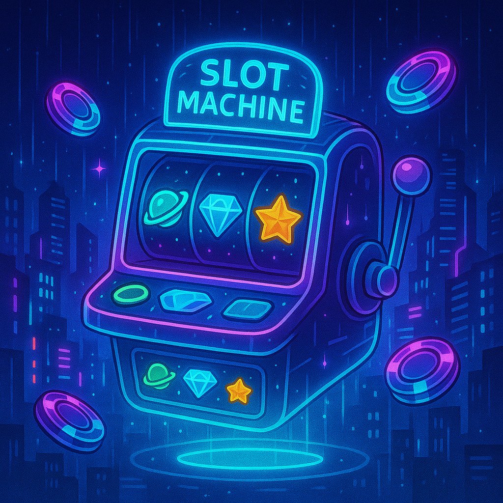 next spin