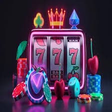 next spin