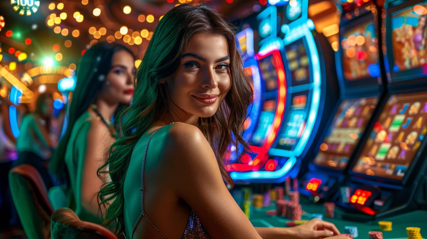 next spin