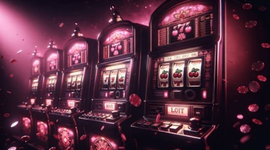 next spin